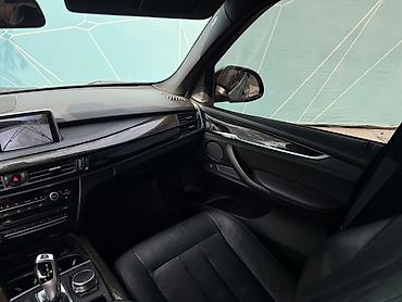 BMW: BMW X5: 2017 г., 3 л, Автомат, Бензин, Кроссовер — 8