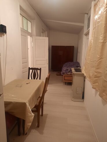 Həyət evi alıram: 80 kv. m, 2 otaqlı, Kombi, Qaz, İşıq
