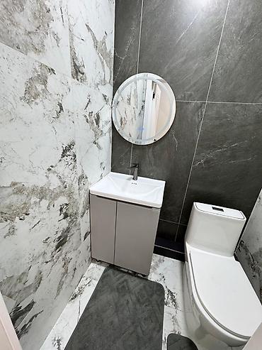 Продажа квартир: 2 комнаты, 62 м², Элитка, 6 этаж, Дизайнерский ремонт — 8
