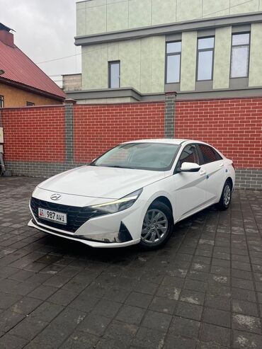 датчик абс фит: Hyundai Avante: 2020 г., 1.6 л, Автомат, Газ, Седан