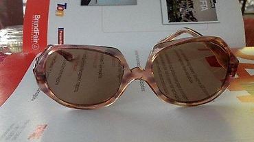 Naočare: Vintage Germany UVEX naočare za sunce. 100% AUTHENTIC. Made in — 4