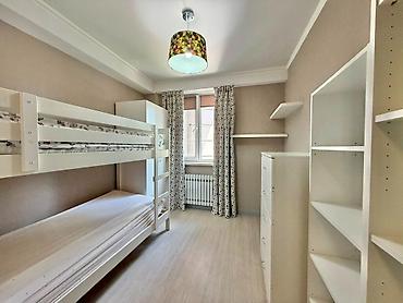 ак кеме старый аэропорт: 3 комнаты, 100 м², Ак-Кеме Элитка, 5 этаж, Евроремонт — 7