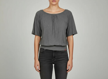 esprit ubrania: Edc by Esprit, Women`s top, size M