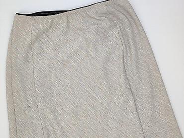spódnice midi plus size: Spódnica damska, rozmiar 4XL — 1