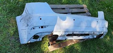 rock shop: ZADNJI BRANIK ZA AUDI A3 | audi a3 zadnji branik audi 8V4 807 511 — 5