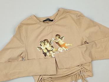 crop: Bershka, Top damski, rozmiar S — 1