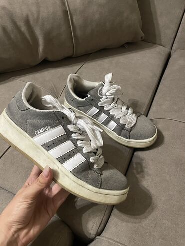 баннер бу бесплатно: Adidas campus. Торг уместен 500 сом