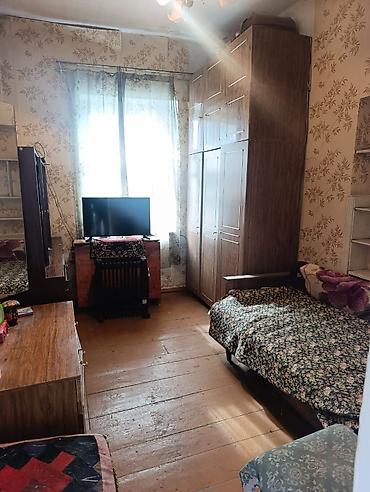 Продажа полдома: Продаётся пол дома в районе Старого толчка, ул. Щербакова 📍 Удобное — 7