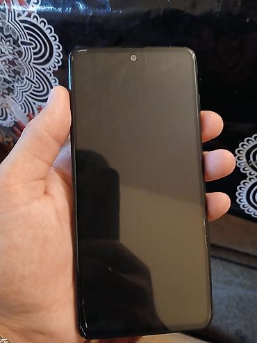 ekran a51: Samsung Galaxy A51, 64 GB, rəng - Qara, İki sim kartlı, Barmaq izi — 2