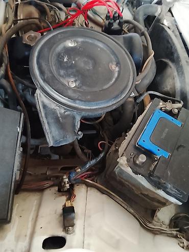 volkswagen polo v: ВАЗ (ЛАДА) 2104: 0.3 л | 2001 г. Универсал — 8
