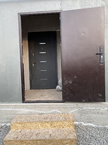 продаю дом ак ордо 1: 1 комната, Собственник, Парам без детей, от 1 месяца, С мебелью полностью — 1