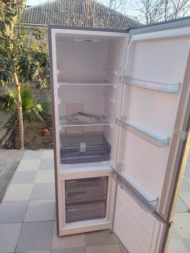 soyuducu indesit no frost: Холодильник