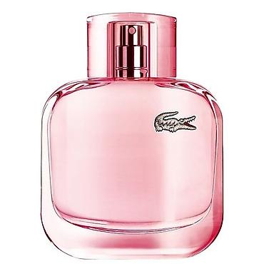 lacoste духи: Lacoste L.12.12 Pour Elle Sparkling — туалетная вода для женщин. - — 5
