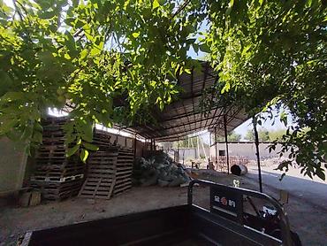 Продажа складов и мастерских: Продаётся помещение с.Романовка Сокулукский район Кирпичная постройка — 4