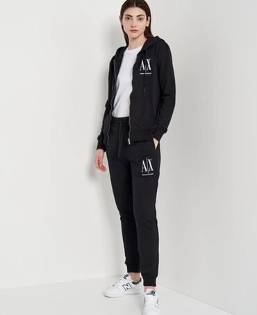 пластырь от мозолей бишкек: Спортивный костюм черного цвета от Armani Exchange состоит из