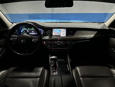 k.cnhs: Kia K7: 2019 г., 2.4 л, Автомат, Гибрид, Седан — 6