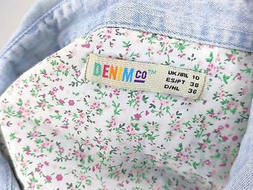 lee lynn: Denim Co, Koszula damska, rozmiar M — 4