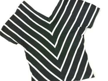 T-shirt damski, rozmiar S