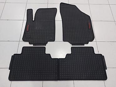 disk teker satisi: Avtomobil üçün ayaqaltı, Yeni, Rezin, Rayonlara çatdırılma — 1