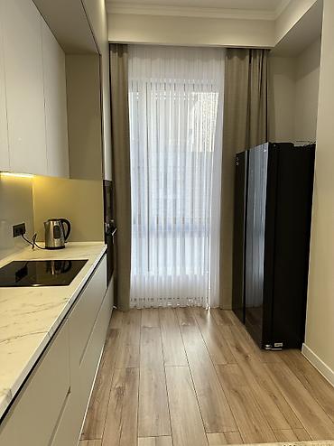 Долгосрочная аренда квартир: 4 комнаты, Собственник, Без подселения, С мебелью полностью — 14