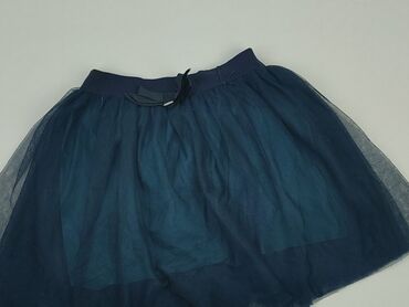 kolorowe spodniczki: Skirt, Coccodrillo, 10 years, 134-140 cm, condition - Good