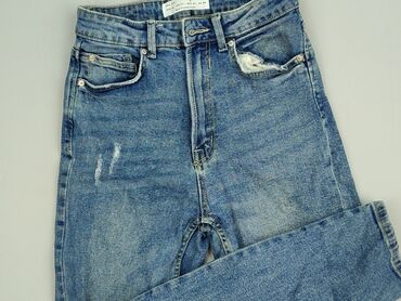jeansy dla wysokich kobiet: Jeans for women, size S
