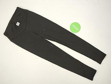 figi h: Leggings, Legginsy Sportowe damskie, rozmiar XL — 3
