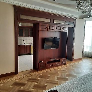 Долгосрочная аренда квартир: 3 комнаты, Агентство недвижимости, Без подселения, С мебелью полностью — 4