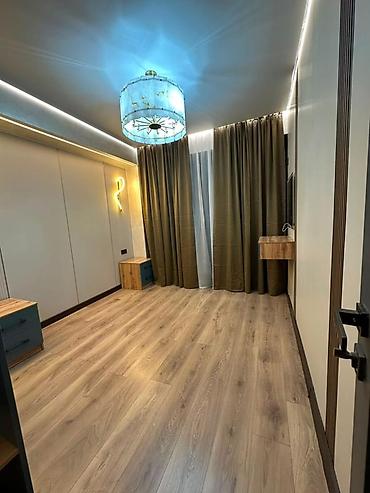 модульный блок: 2 комнаты, 53 м², Элитка, 3 этаж, Евроремонт — 5