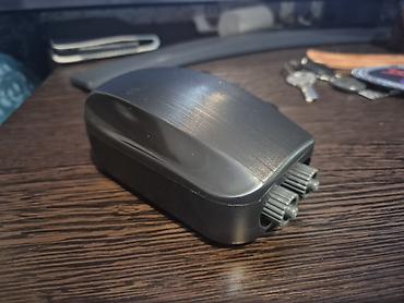 kompressor akvarium: Akvaryum üçün hava kompressorları və aksesuarlar - İki çıxışlı — 3