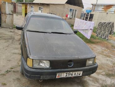 привозные двигатели в бишкеке для пассат б5: Универсал Volkswagen Passat B3 об 1.8 моно гидрач есть вложения по