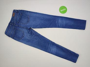 hand work denim: Tommy Hilfiger, Jeansy damskie, rozmiar XS — 3