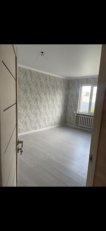 дордой1: 3 комнаты, 70 м², Дордой-1 ж/м Индивидуалка, 2 этаж, Евроремонт — 7