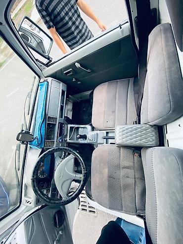 алмеро тино: Daewoo Лабо: 2004 г., Механика, Бензин, Пикап — 4