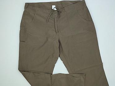 quechua buty: Spodnie materiałowe damskie, rozmiar S — 1