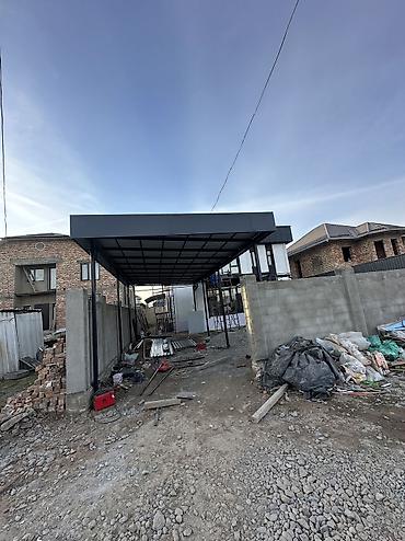 Сварка: Сварка | Ворота, Навесы, Козырьки Гарантия, Монтаж, Демонтаж — 11