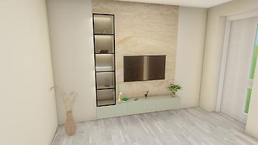 Другие услуги: Интерьер дизайн любой сложности — 25