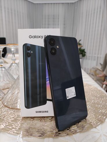 редми нот 11 цена в бишкеке новый: Samsung Galaxy A05, 64 ГБ, цвет - Черный, 2 SIM
