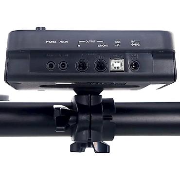 Барабаны: №: 5435 Məhsulun adı: Elektron zərb qurğusu Alesis Turbo Mesh Kit — 5