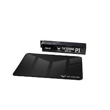 asus azerbaijan: ASUS TUF Gaming P1 90MP02G0-BPUA00 Gaming Mouse Pad - Ölçü: 260 × 360 — 1