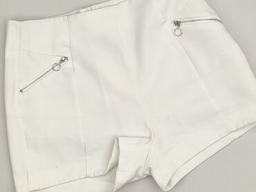 Kobiety: Bershka, Szorty damskie, rozmiar M