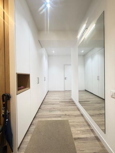 Продажа квартир: 4 комнаты, 90 м², Элитка, 4 этаж, Дизайнерский ремонт — 6