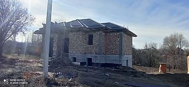 Кровля крыши: Профнастил крыша жабабзы баасы арзан жана жеткиликтуу баада крыша — 5