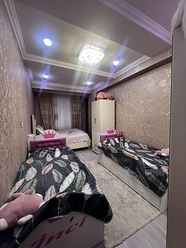 əmlak satisi: 2 otaqlı, Yeni tikili, 98 kv. m — 4