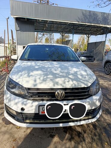 купить запчасти на опель вектра б: Volkswagen Polo: 2015 г., 1.6 л, Автомат, Бензин, Седан