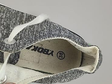 worldbox buty: Trampki damskie, rozmiar 38 — 4