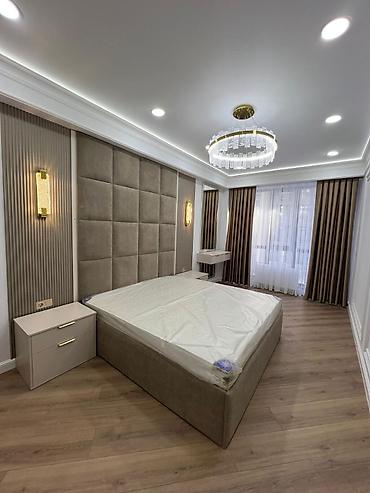 Продажа квартир: 3 комнаты, 96 м², Элитка, 3 этаж, Евроремонт at lalafo.kg — 5 Продажа квартир: 3 комнаты, 96 м², Элитка, 3 этаж, Евроремонт — 5