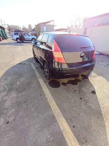 Hyundai: Hyundai i30: 2010 г., 1.6 л, Автомат, Бензин, Хэтчбэк — 6