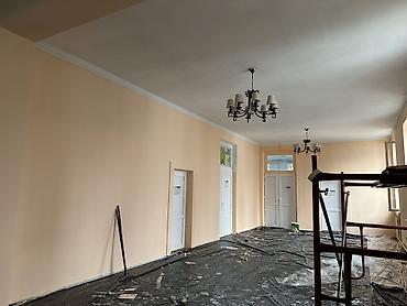 покраска дома: 🎨 Побелка жана ички жасалгалоо жумуштары! 🏠 ✅ Грунтовка ✅ — 8