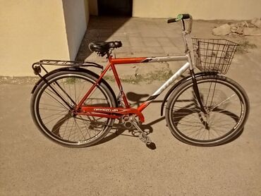 qaçış velosipedi: Б/у Городской велосипед Stels, 28", Самовывоз